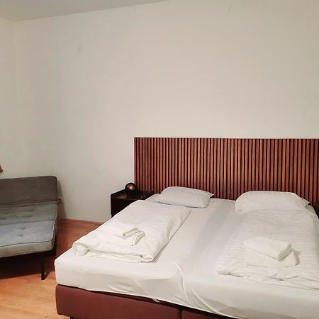 Floridsdorfer Apartment - Free Highspeed-Internet Виена Екстериор снимка