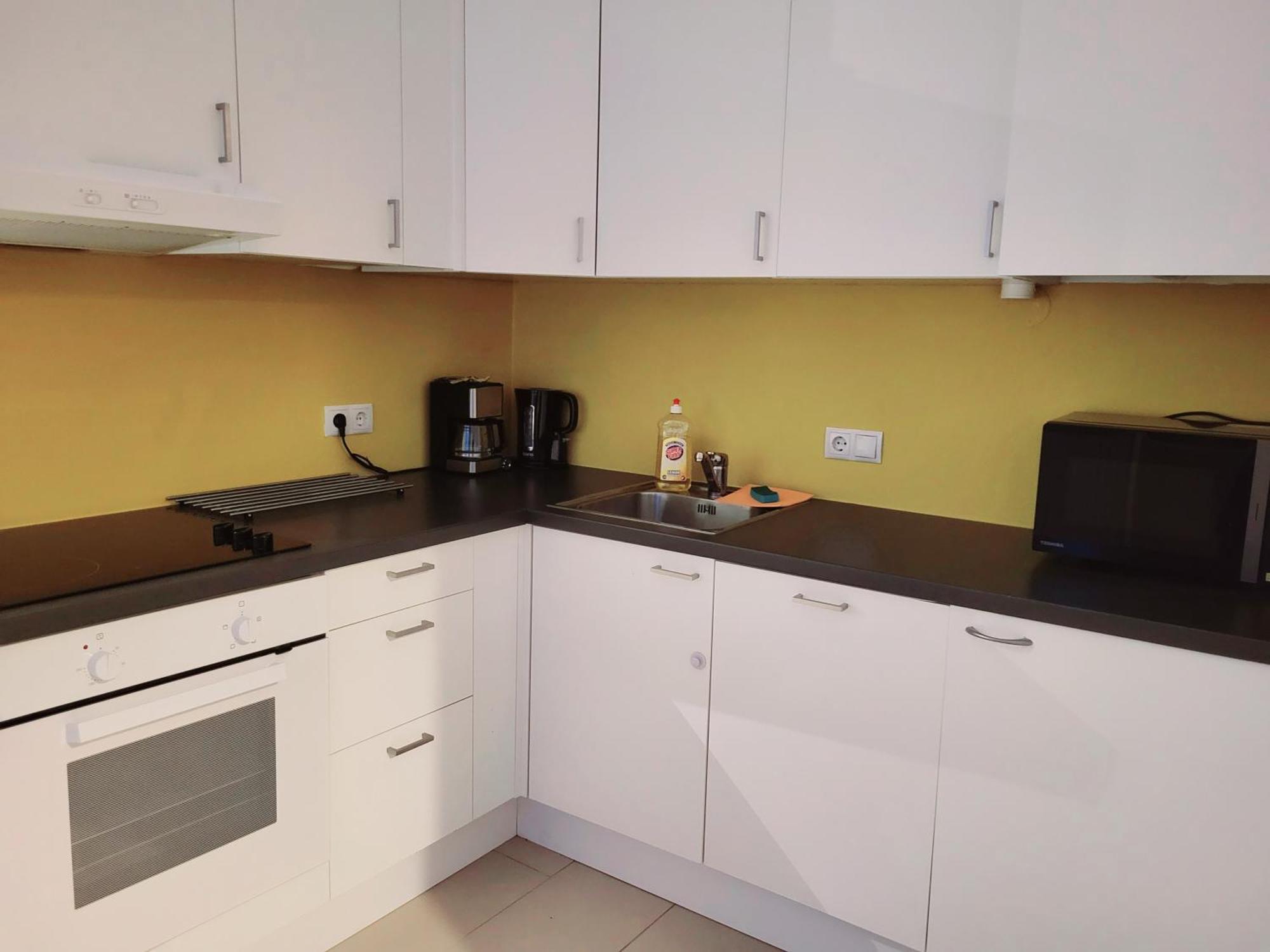 Floridsdorfer Apartment - Free Highspeed-Internet Виена Екстериор снимка