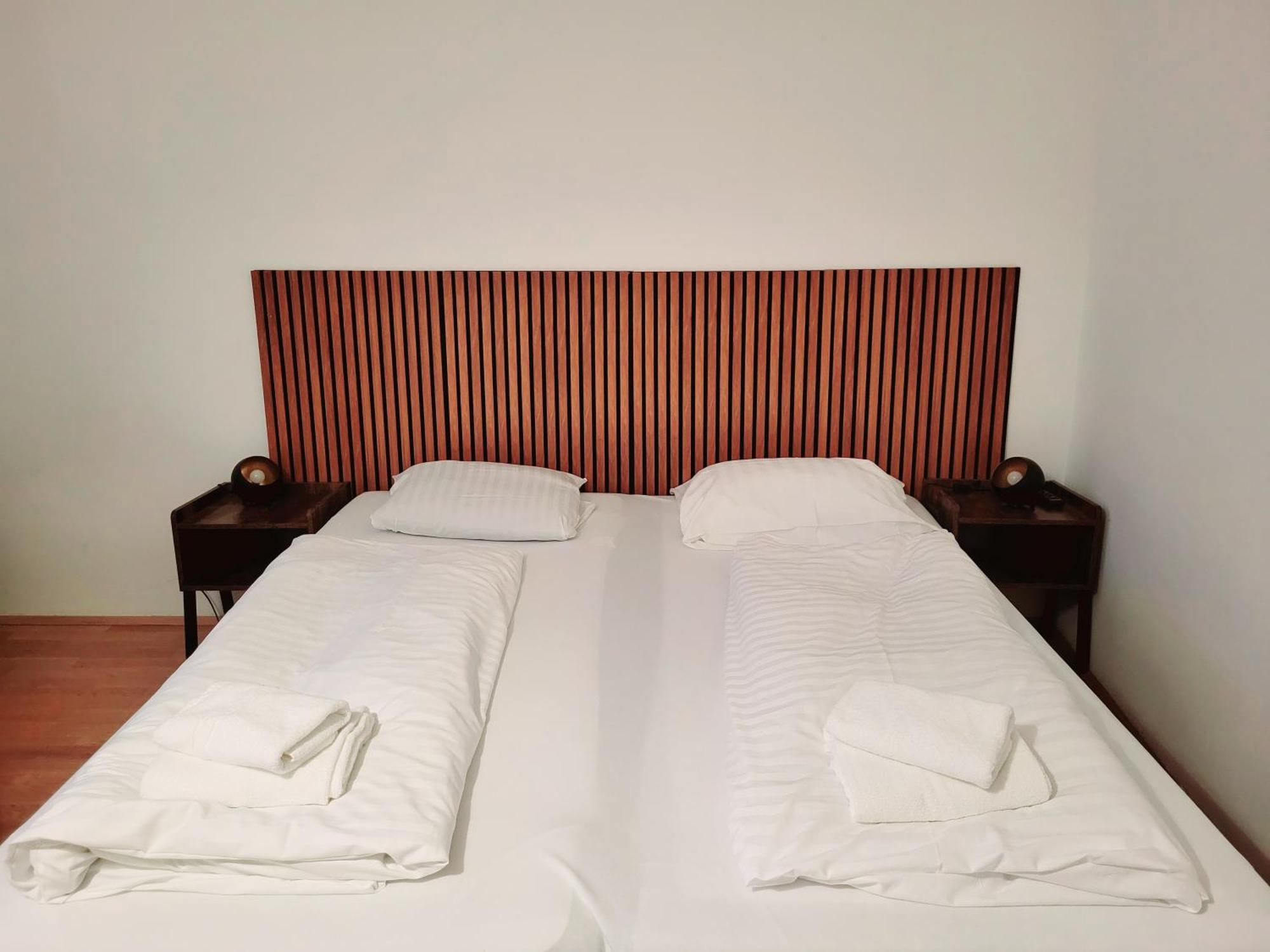 Floridsdorfer Apartment - Free Highspeed-Internet Виена Екстериор снимка