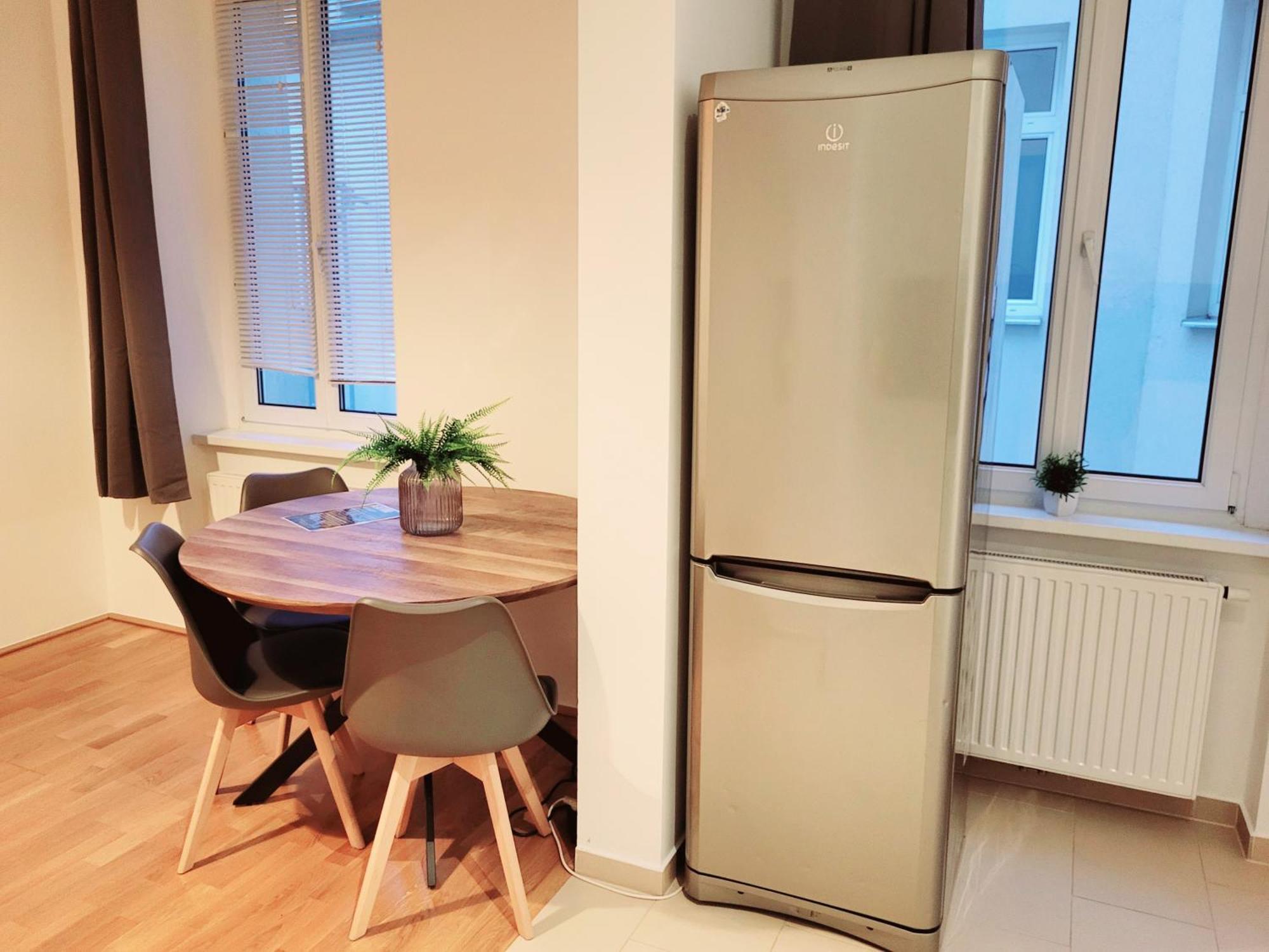 Floridsdorfer Apartment - Free Highspeed-Internet Виена Екстериор снимка