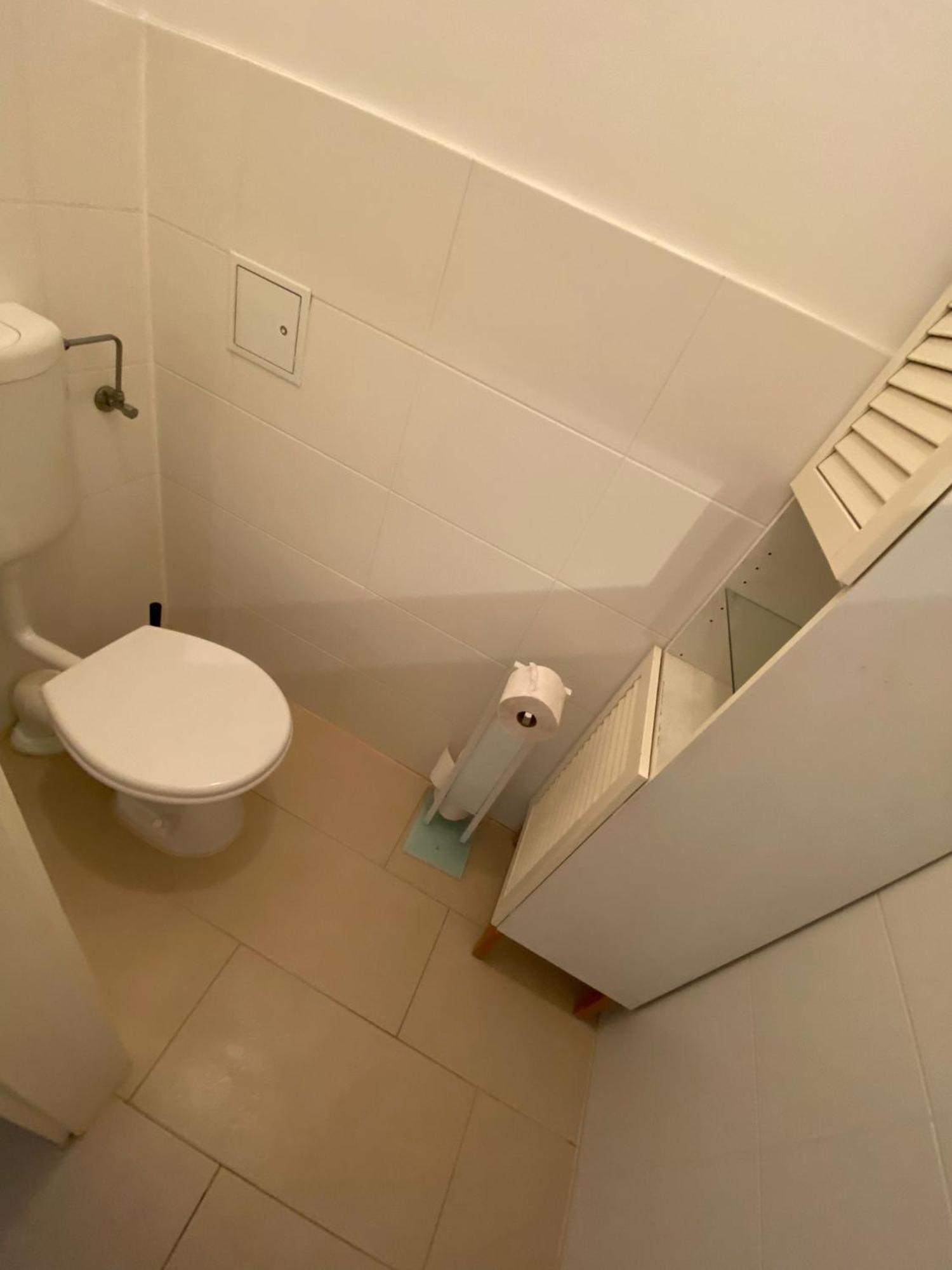 Floridsdorfer Apartment - Free Highspeed-Internet Виена Екстериор снимка