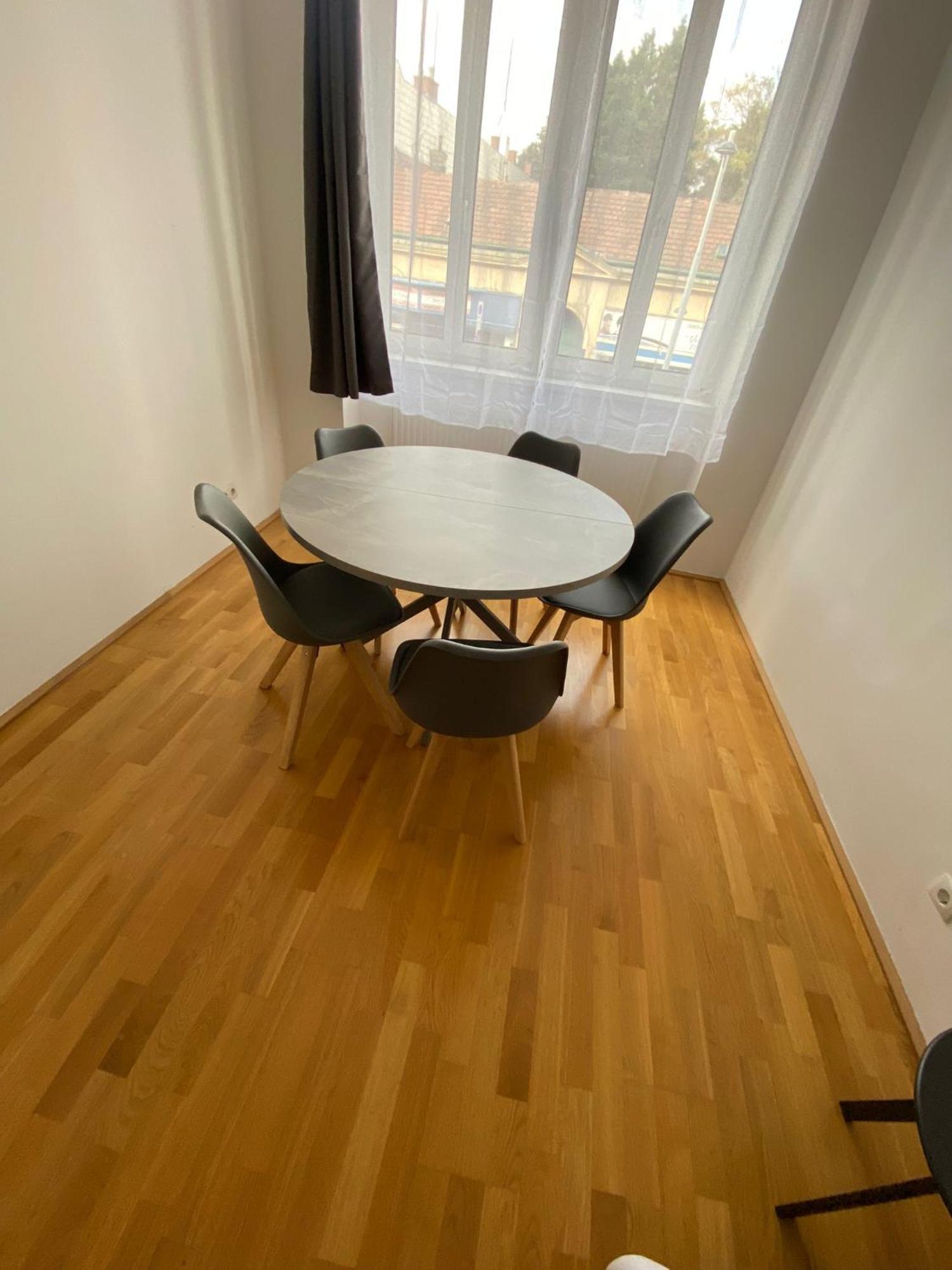 Floridsdorfer Apartment - Free Highspeed-Internet Виена Екстериор снимка